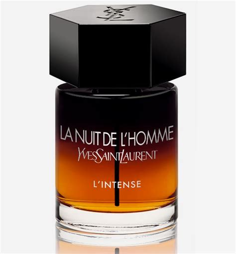 ysl la nuit de l'homme intense 100ml|prada l'homme intense discontinued.